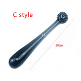 Glass Anal Plug for Women / Adult Anal Sex Toys - EVE's SECRETS