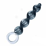Glass Butt Dildo for Adult / Sex Toys for Anal Masturbation - EVE's SECRETS