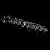 Glass Butt Dildo for Adult / Sex Toys for Anal Masturbation - EVE's SECRETS