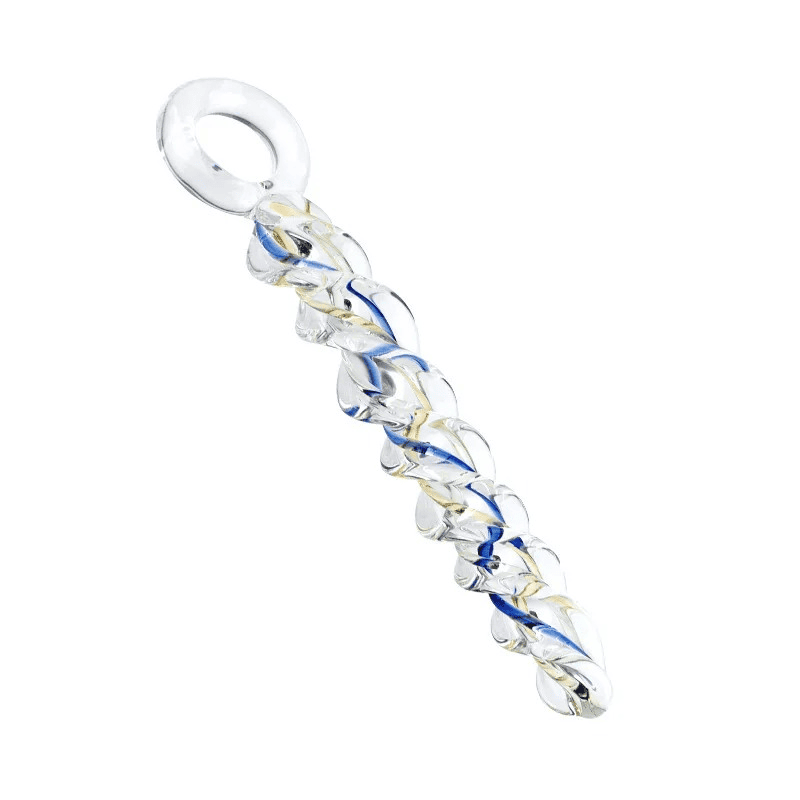 Glass Butt Dildo for Adult / Sex Toys for Anal Masturbation - EVE's SECRETS