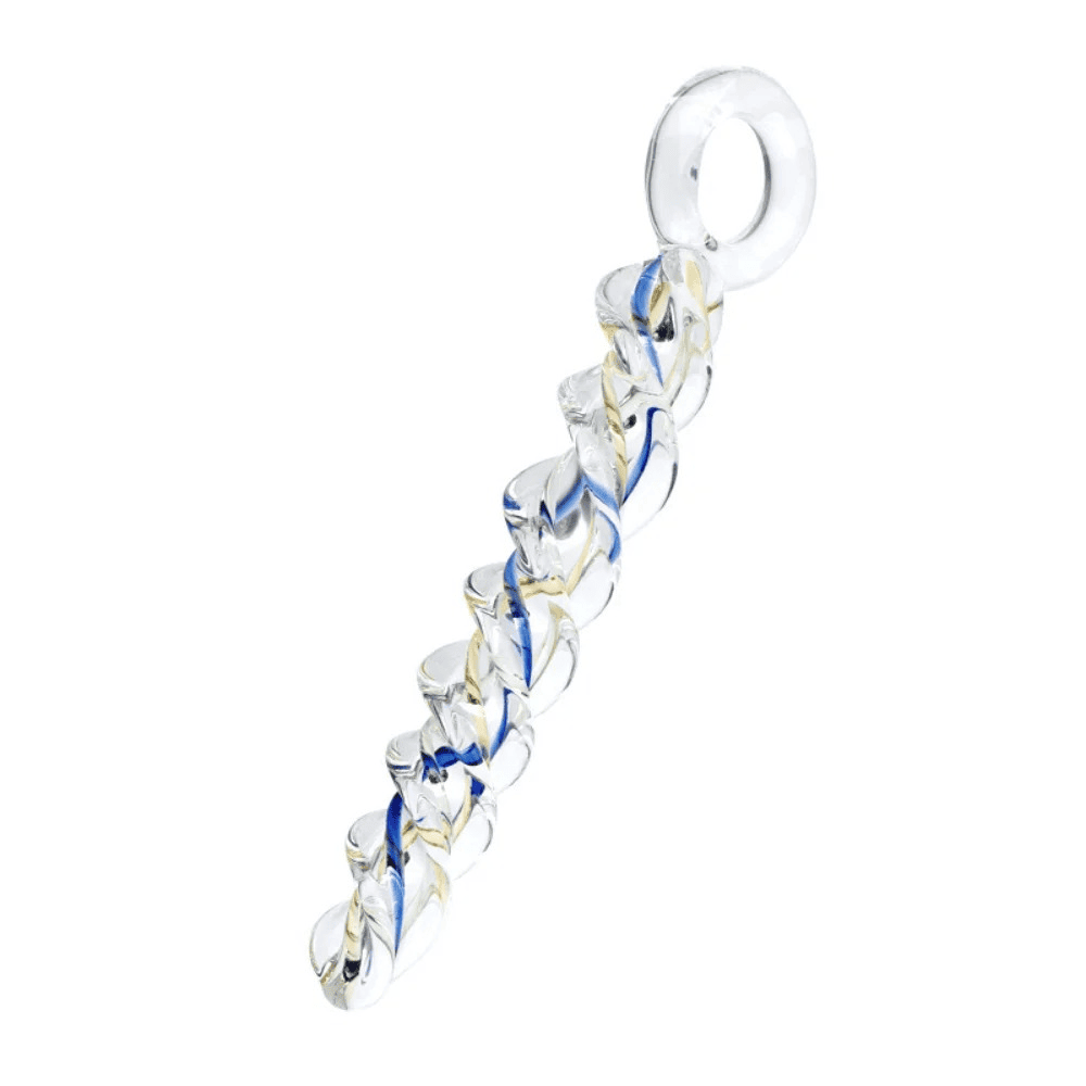 Glass Butt Dildo for Adult / Sex Toys for Anal Masturbation - EVE's SECRETS