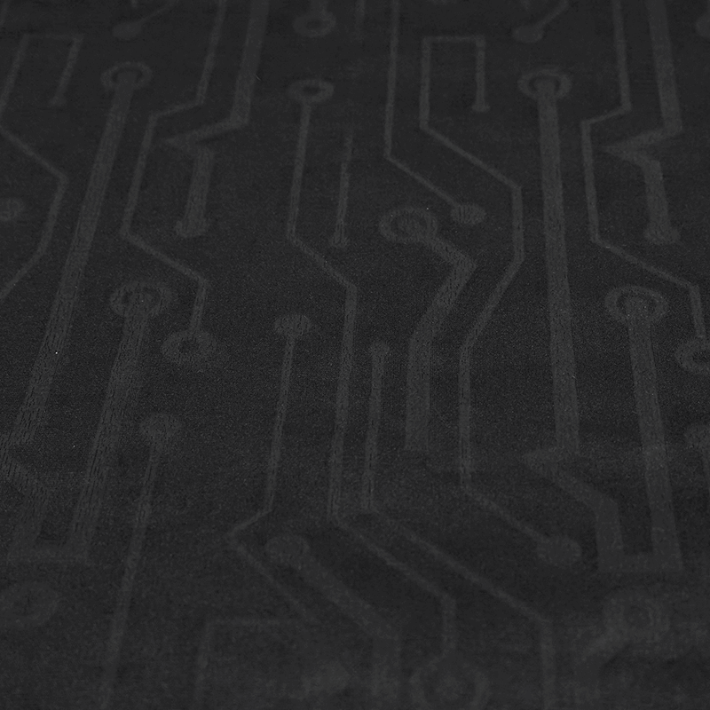 Gothic One-Piece Swimsuit: Sleeveless Zipper and Spikes