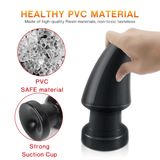 Huge Butt Plug / Anal Dilators / Sex Toys for Men and Women - EVE's SECRETS