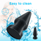 Huge Butt Plug / Anal Dilators / Sex Toys for Men and Women - EVE's SECRETS