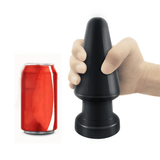 Huge Butt Plug / Anal Dilators / Sex Toys for Men and Women - EVE's SECRETS