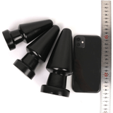 Huge Butt Plug / Anal Dilators / Sex Toys for Men and Women - EVE's SECRETS