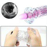 Male Blowjob Masturbator with Live Voice Funktion / Vibrating Sex Toys For Men - EVE's SECRETS