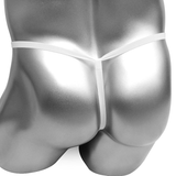 Male Erotic Lingerie / Men's Crotchless Panties / Adult G-String Underwear - EVE's SECRETS