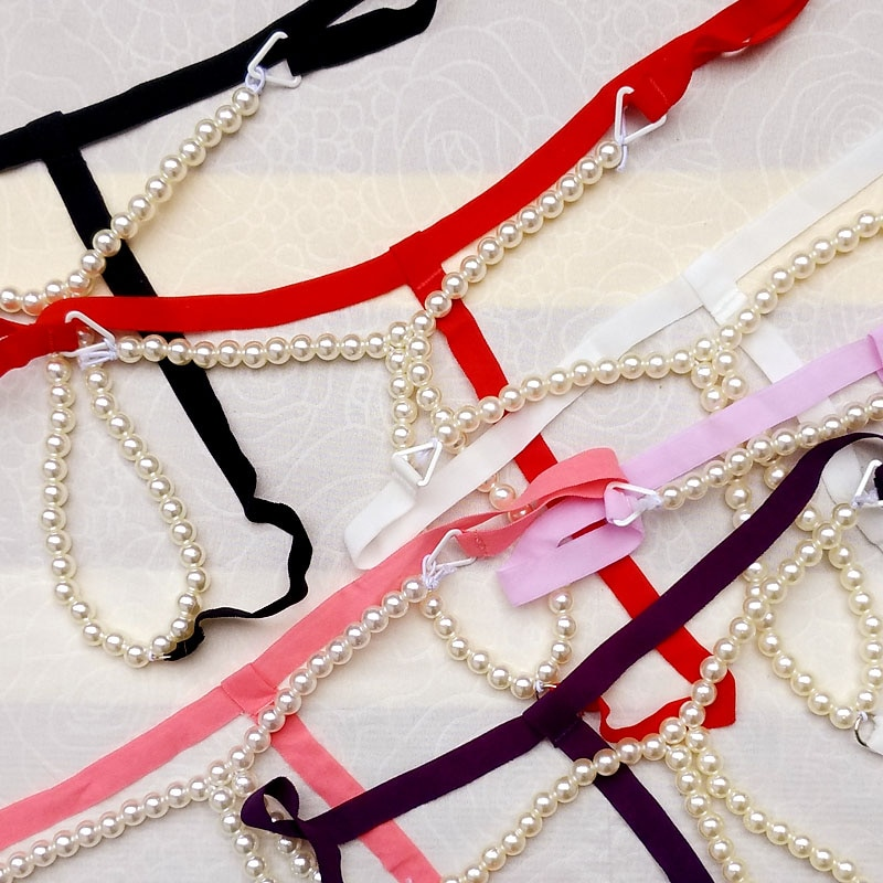 Male Erotic Lingerie / Men's Crotchless Panties / Adult G-String Underwear - EVE's SECRETS