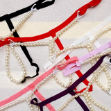 Male Erotic Lingerie / Men's Crotchless Panties / Adult G-String Underwear - EVE's SECRETS