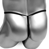 Male Erotic Lingerie / Men's Crotchless Panties / Adult G-String Underwear - EVE's SECRETS
