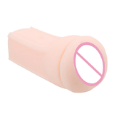 Male Soft Silicone Masturbation Cup / Realistic Artificial Vagina / Sex Toys for Men - EVE's SECRETS