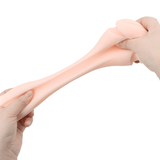 Male Soft Silicone Masturbation Cup / Realistic Artificial Vagina / Sex Toys for Men - EVE's SECRETS
