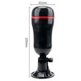 Male Soft Silicone Masturbation Cup / Realistic Artificial Vagina / Sex Toys for Men - EVE's SECRETS