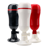 Male Soft Silicone Masturbation Cup / Realistic Artificial Vagina / Sex Toys for Men - EVE's SECRETS