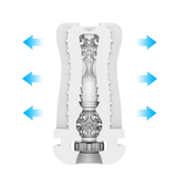 Male Soft Silicone Masturbation Cup / Realistic Artificial Vagina / Sex Toys for Men - EVE's SECRETS