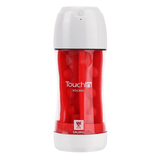 Male Soft Vibrating Masturbator / Vacuum Sucking Cup / Blowjob Sex Toy - EVE's SECRETS