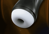 Male Masturbator with Automatic Sucking / Silicone Blowjob Sex Machine
