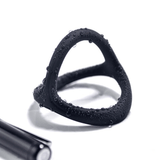 Male Penis Cock Ring Sex Toy / Adult Masturbator Delay Ring for Men - EVE's SECRETS