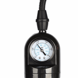 Male Penis Enlarger Enhancer / Vacuum Penis Pump with Dial Gauge / Erotic Sex Toys For Men - EVE's SECRETS