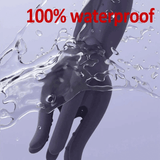 Male Silicone Masturbator / Adult Sex Toy with Vibrator Glans - EVE's SECRETS