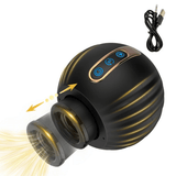 Male Telescopic Masturbator / Blowjob Sex Machine / Adult Sex Toy for Men - EVE's SECRETS