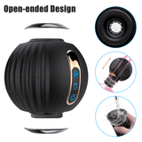 Male Telescopic Masturbator / Blowjob Sex Machine / Adult Sex Toy for Men - EVE's SECRETS