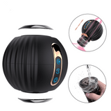 Male Telescopic Masturbator / Blowjob Sex Machine / Adult Sex Toy for Men - EVE's SECRETS