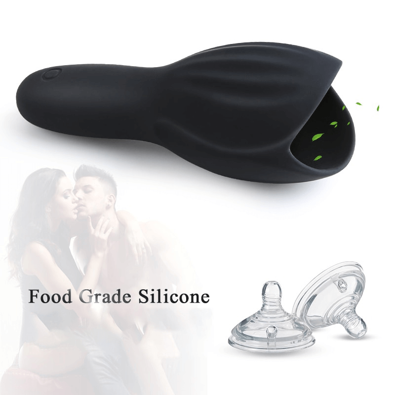 Male Penis Stimulators / Glans Trainer-Masturbator / Sex Toys for Men - EVE's SECRETS