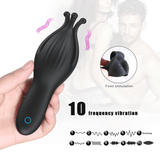 Male Penis Stimulators / Glans Trainer-Masturbator / Sex Toys for Men - EVE's SECRETS