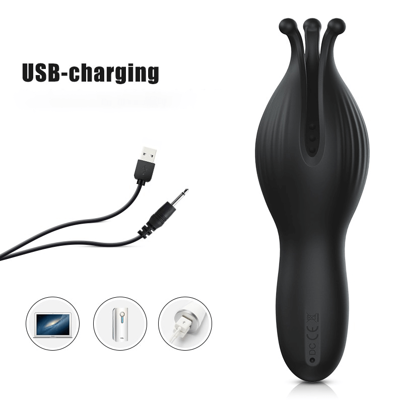 Male Penis Stimulators / Glans Trainer-Masturbator / Sex Toys for Men - EVE's SECRETS