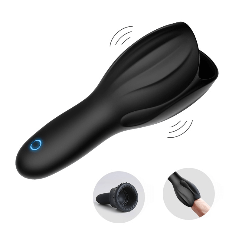 Male Penis Stimulators / Glans Trainer-Masturbator / Sex Toys for Men - EVE's SECRETS