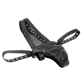 Men's BDSM Body Harness with Open Crotch Function / Sexy Fetish Bondage - EVE's SECRETS