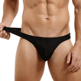 Men's Sexy Thong / T-Back Low-Waist Briefs / Male Bikini Underwear - EVE's SECRETS