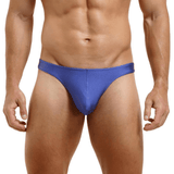 Men's Sexy Thong / T-Back Low-Waist Briefs / Male Bikini Underwear - EVE's SECRETS