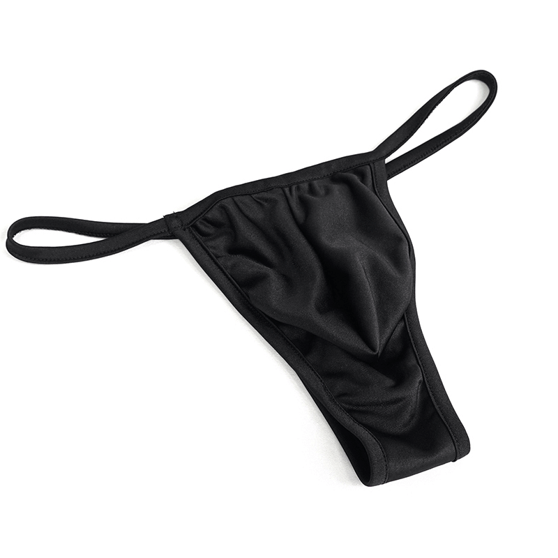 Mesh High Collar Bodysuit / Men's Sexy Bodysuit With Gloves