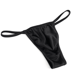 Mesh High Collar Bodysuit / Men's Sexy Bodysuit With Gloves