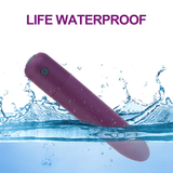 Mini Bullet Vibrator for Women / Pocket Clitoris Stimulator / Adult Sex Toys - EVE's SECRETS