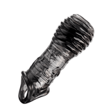 Penis Enlargement Sleeve Cock Rings / Erotic Sex Toys For Men / Adult Enlargement Glans - EVE's SECRETS