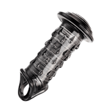 Penis Enlargement Sleeve Cock Rings / Erotic Sex Toys For Men / Adult Enlargement Glans - EVE's SECRETS