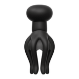 Penis Silicone Massager / Male Masturbator for Glans