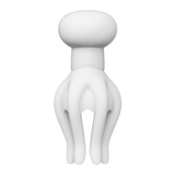 Penis Silicone Massager / Male Masturbator for Glans
