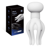 Penis Silicone Massager / Male Masturbator for Glans