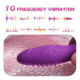 Powerful Mini Bullet Vibrator For Women / Sex Toys for Clitoris Stimulation - EVE's SECRETS