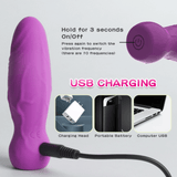 Powerful Mini Bullet Vibrator For Women / Sex Toys for Clitoris Stimulation - EVE's SECRETS