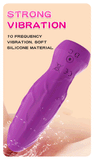 Powerful Mini Bullet Vibrator For Women / Sex Toys for Clitoris Stimulation - EVE's SECRETS