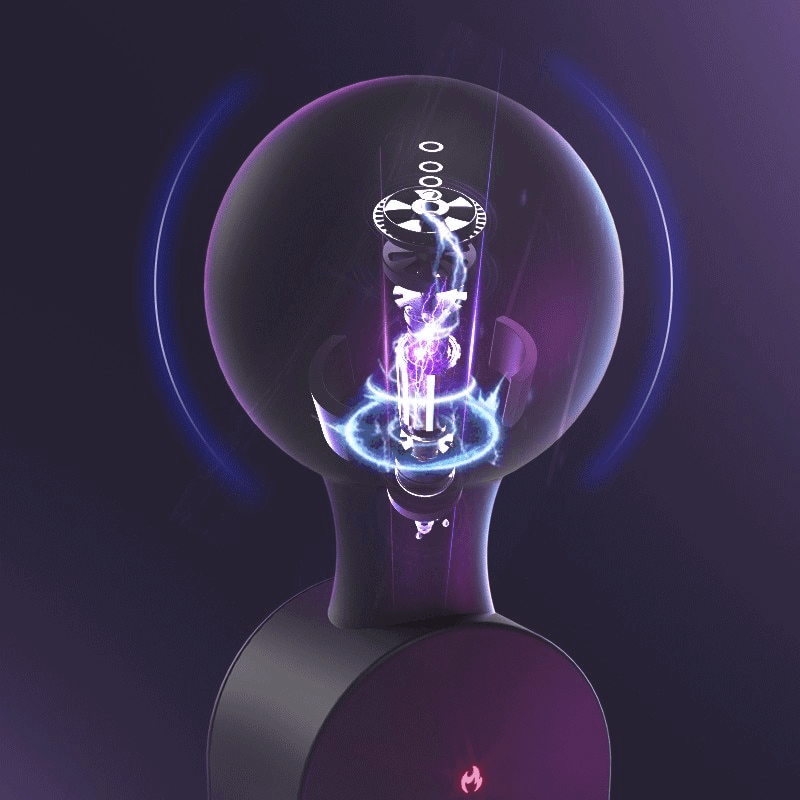 Powerful Vibrator for Women / Adult Clitoris Stimulator / Sex Toys for Ladies Masturbation - EVE's SECRETS