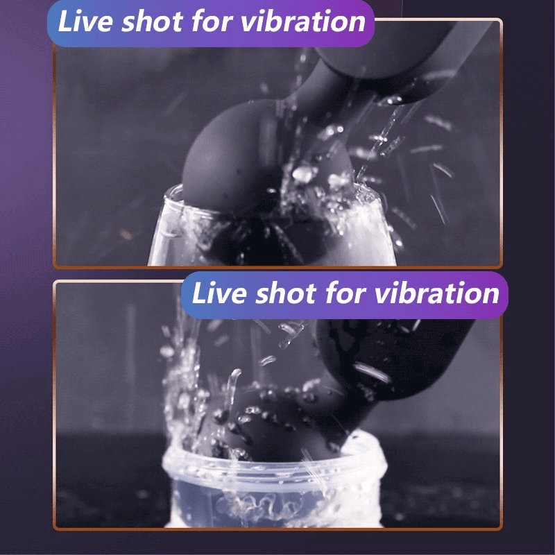 Powerful Vibrator for Women / Adult Clitoris Stimulator / Sex Toys for Ladies Masturbation - EVE's SECRETS