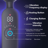 Powerful Vibrator for Women / Adult Clitoris Stimulator / Sex Toys for Ladies Masturbation - EVE's SECRETS