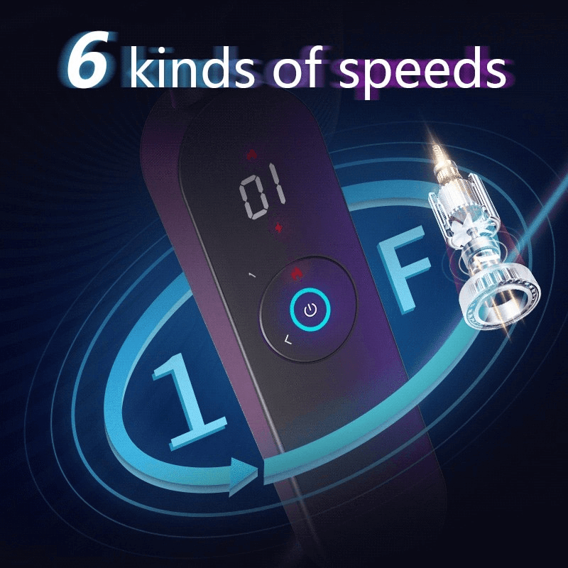 Powerful Vibrator for Women / Adult Clitoris Stimulator / Sex Toys for Ladies Masturbation - EVE's SECRETS